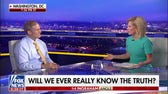 Jim Jordan breaks down the Left’s lying ‘template’