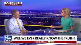 Jim Jordan breaks down the Left’s lying ‘template’