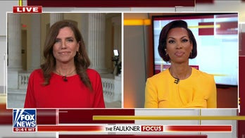 This could ‘implicate’ President Biden: Rep. Nancy Mace