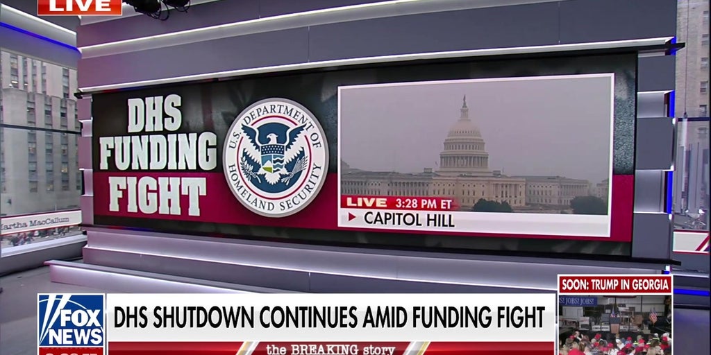 ICE is doing what it's been doing 'for decades,' Tom Homan says