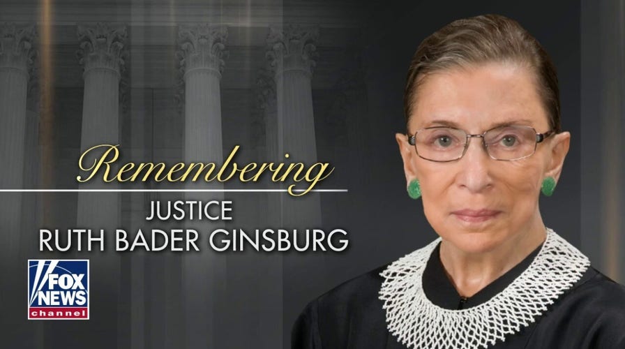 Live ginsburg outlet