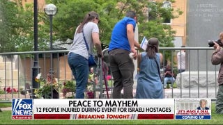 Family of Boulder terror suspect could be deported as early as Tuesday night, WH says