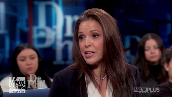 Dr. Phil guests theorize if the perpetrator of the Idaho murders is a serial killer