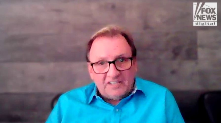 Meyer Lansky II discusses mafia ties to sports and why it may never change