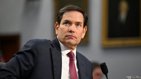 WATCH LIVE: Secretary Rubio meets with Israeli Foreign Minister on Gaza - Fox News