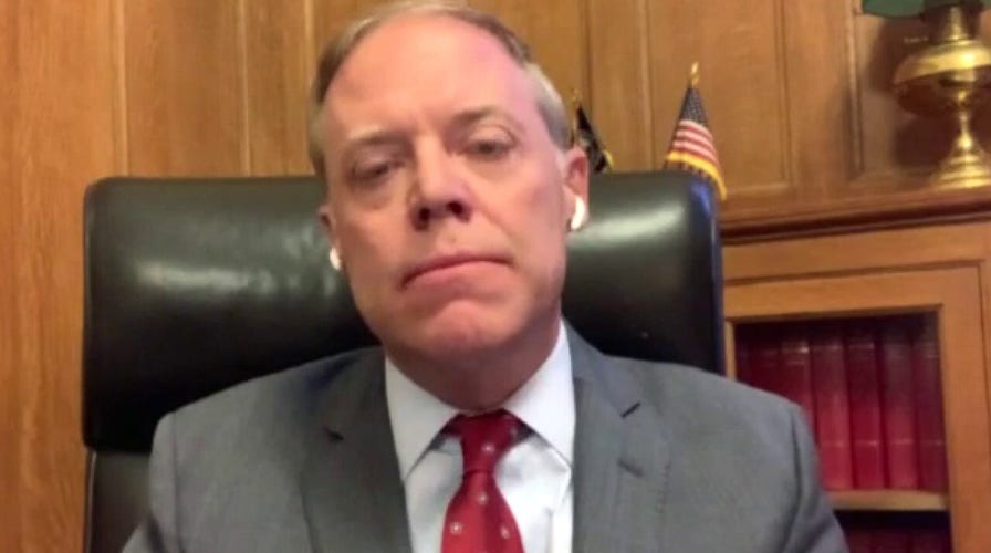 GOP lawmaker proposes wiping out sales tax to fight inflation