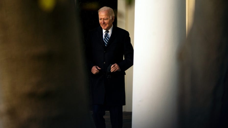 ‘The Five’ sound off on Biden’s ‘out-of-touch’ Nantucket visit
