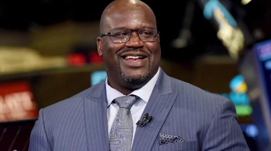 Shaquille O'Neal Reveals Why He Doesn't Wear Jordans Anymore