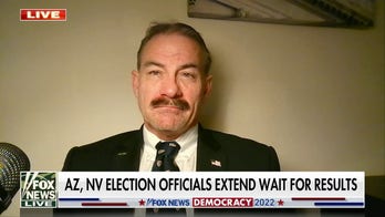 There's 'no excuse' for delays in counting ballots: Robert Charles