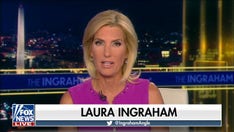 LAURA INGRAHAM: We're never going to see another like Queen Elizabeth II