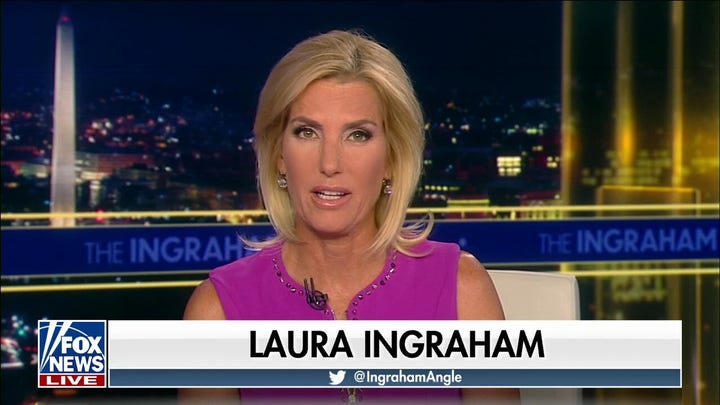 Queen Elizabeth II was a gutsy woman: Laura Ingraham