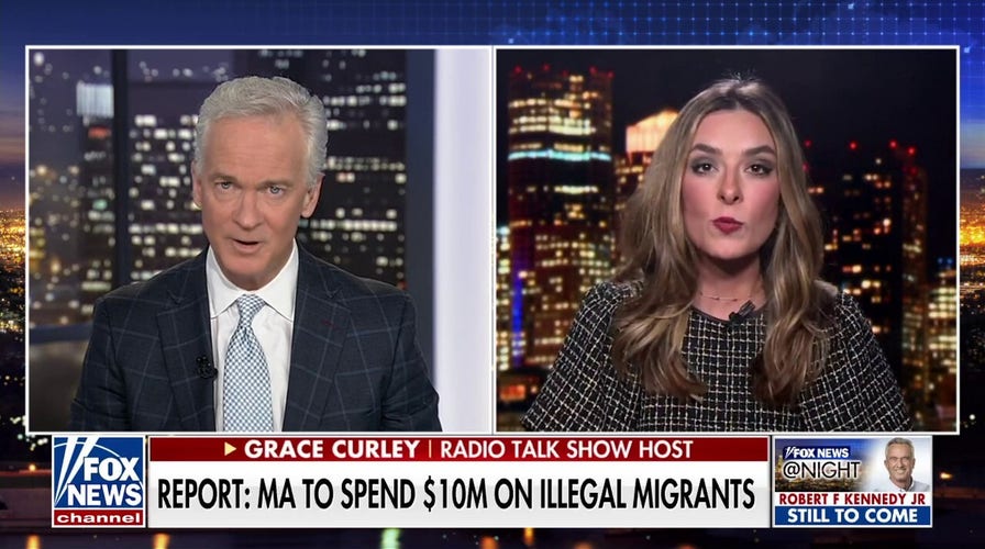 The left has never been opposed to using an individual’s story to shape policy: Grace Curley