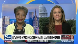 Democrats use minority children as ‘pawns’: Dr. Carol Swain - Fox News