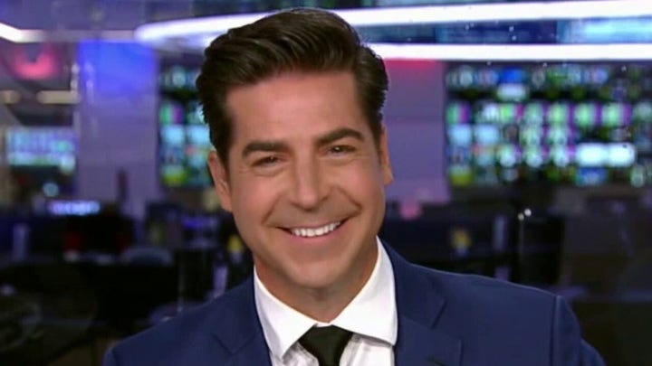 Jesse Watters discusses the government's COVID vaccine push