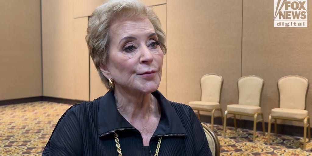 Education Secretary Linda McMahon pulls back the curtain on Trump's plan to return education to the states