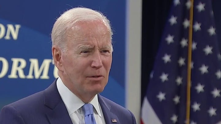 Biden's top economic adviser defends White House policies as inflation soars