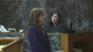 Jennifer Crumbley trial: Defense makes opening statements  - Fox News