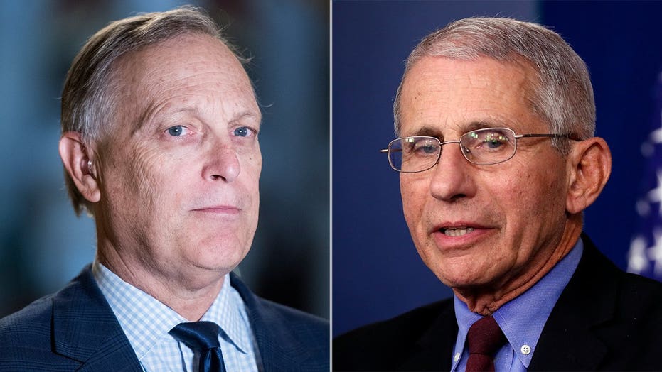 Dr. Fauci says it's 'false narrative' to take comfort in low COVID-19 ...