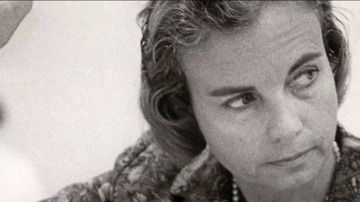 Shannon Bream marks 40 years since Sandra Day O'Connor was named first woman on SCOTUS