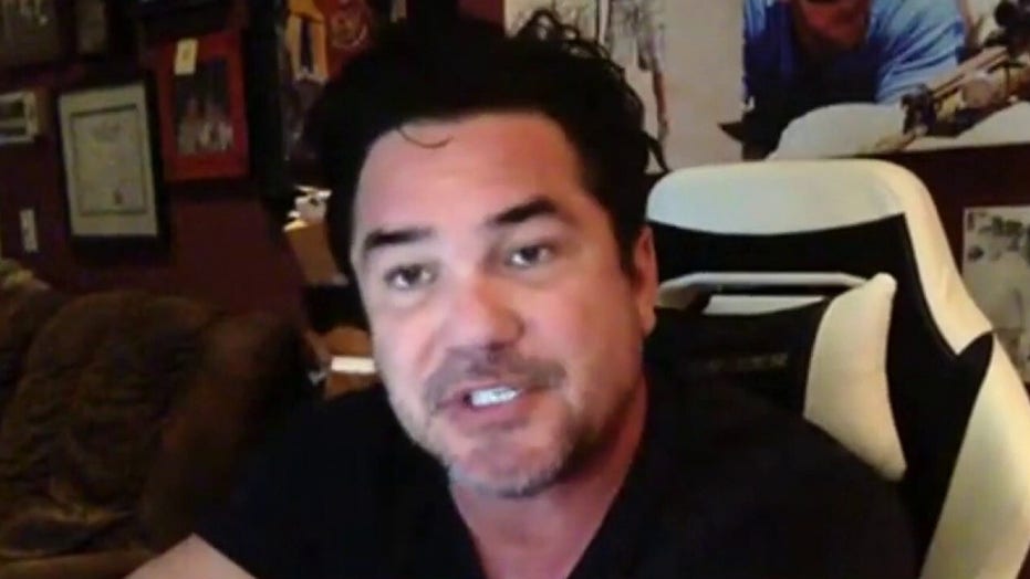Dean Cain Responds To Time Editorial Calling For Cultural Re 