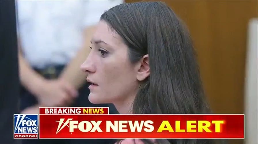 Judge denies Clancy defense motion for mistrial
