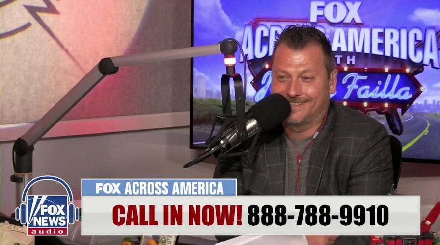 Rep. Jim Jordan (R-OH) & Jimmy Failla