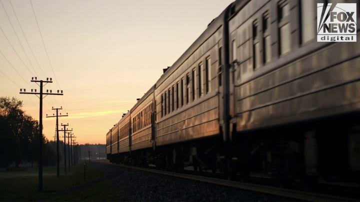 A super commuter reveals the lengths he will go to make a reasonable wage