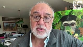 Former Iran hostage warns Tehran treats detainees as ‘commodities’