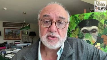 Former Iran hostage warns Tehran treats detainees as ‘commodities’