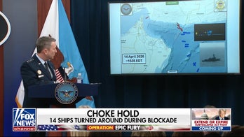 Energy expert warns of flight cancellations soon if oil supplies remain blocked by Iran War