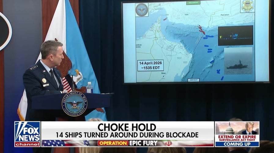 Energy expert warns of flight cancellations soon if oil supplies remain blocked by Iran War