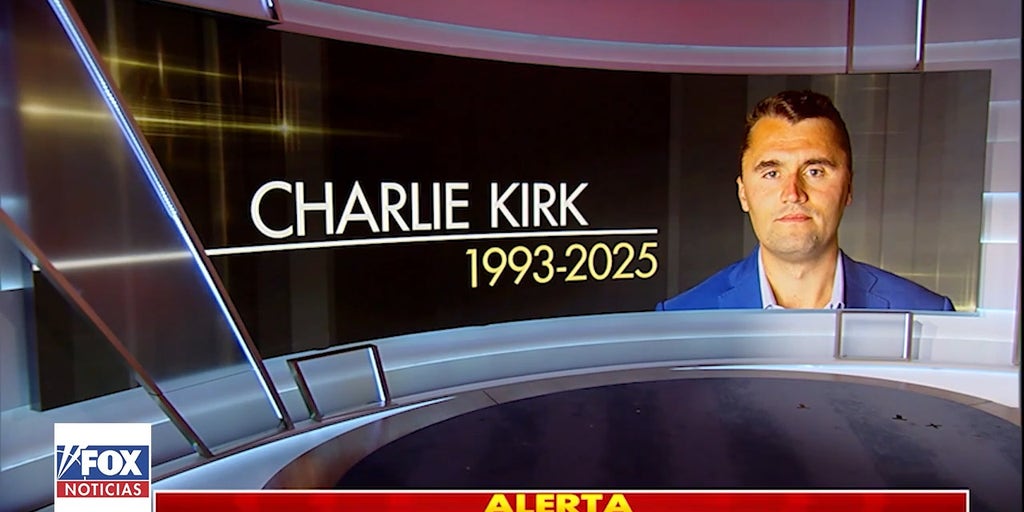 El legado de Charlie Kirk