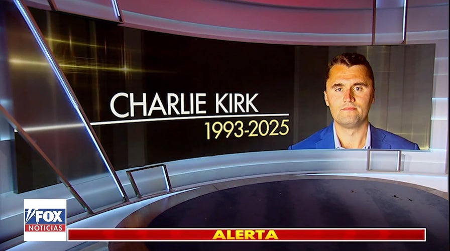 El legado de Charlie Kirk