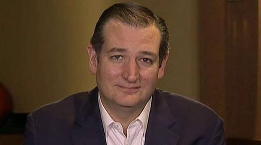Ted Cruz expands on criticisms of 'New York values'