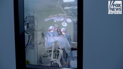 OB-GYN says there is 'absolutely' no medical reason for abortions up to birth