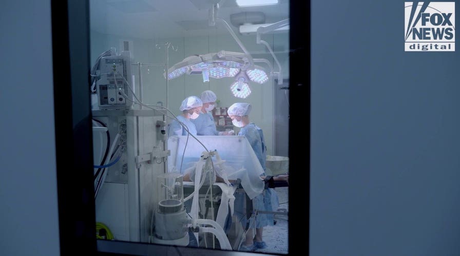 OB-GYN says there is 'absolutely' no medical reason for abortions up to birth