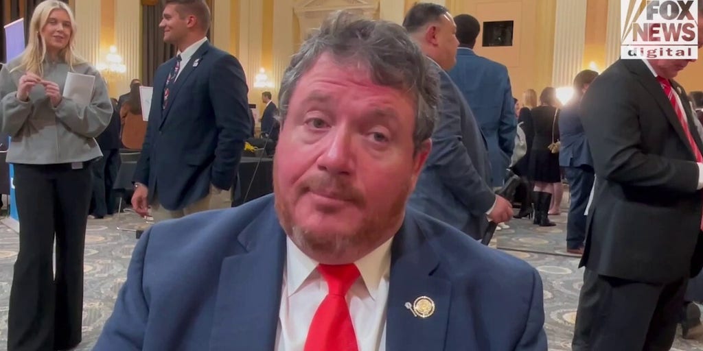 Republicans accuse Tim Walz of fomenting “civil war” with National Guard threat