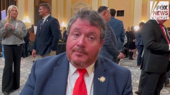 Republicans accuse Tim Walz of fomenting “civil war” with National Guard threat