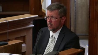 Crash expert defends 'blue paint' experiment in Karen Read trial