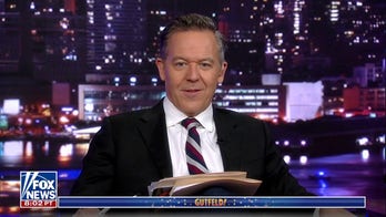 Gutfeld floats what could have happened if Hunter's laptop was taken seriously sooner