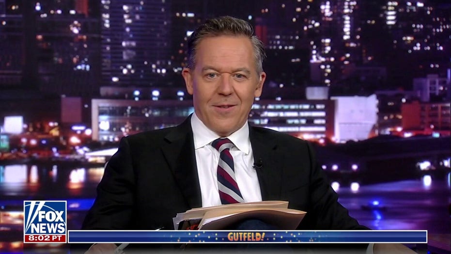 Gutfeld floats what could have happened if Hunter’s laptop was taken seriously sooner