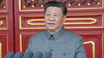 Lt. Gen. Jerry Boykin predicts Chinese invasion of Taiwan before Biden leaves office