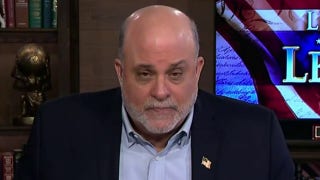 Mark Levin: Trump indictment should have never happened - Fox News