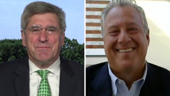 Former Obama economic adviser: Biden's economic plan 'the better way to go'