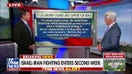 71 US military leaders issue statement in support of Israel