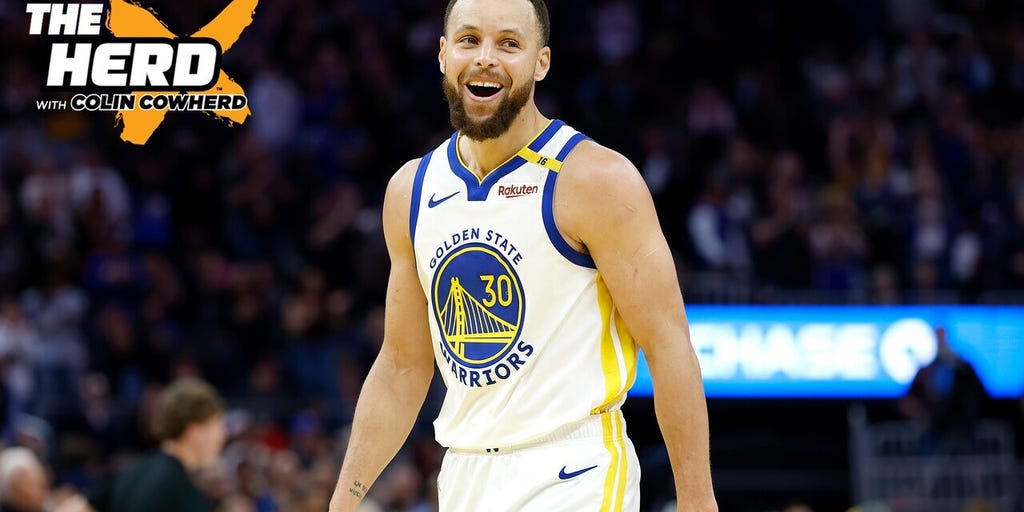 Are the Warriors true contenders in the West? | The Herd