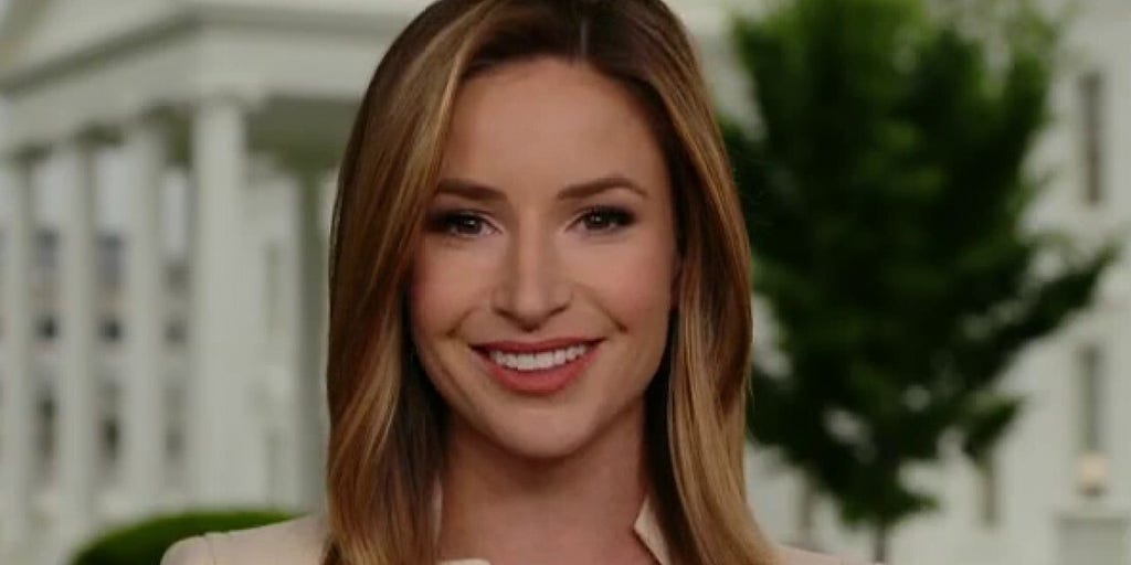 Kristin Fisher says goodbye to Fox News after an 'incredible run' Fox