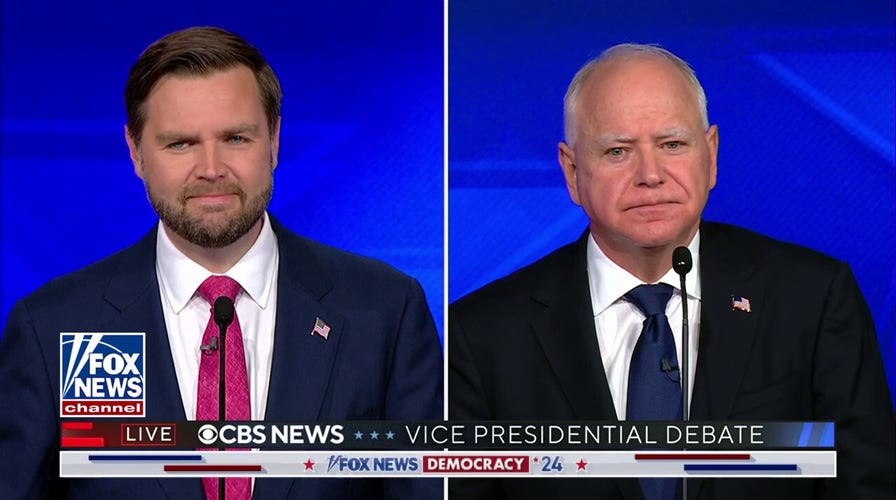 Walz: Which economists say migrants are contributing to housing costs?