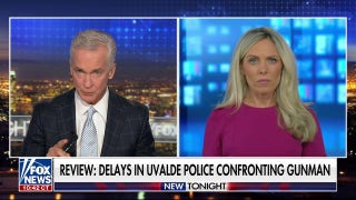 Nicole Parker: Uvalde shooting was an 'absolute grave dereliction of duty' - Fox News