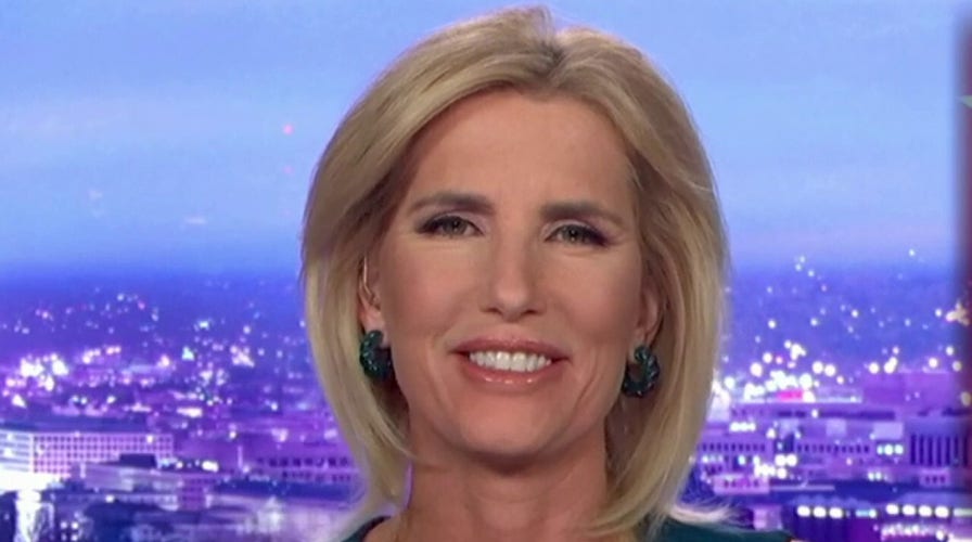 Laura: US is on a suicide mission